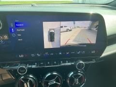 Used 2024  Chevrolet Blazer EV eAWD 4dr RS w&sol;1RS at Ollenburg Motors near Garner&comma; IA