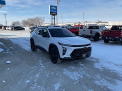 New 2026  Chevrolet Trax FWD 4dr ACTIV at Ollenburg Motors near Garner, IA