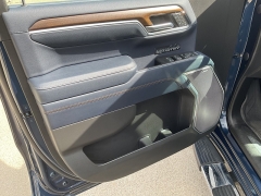 Used 2023  Chevrolet Silverado 1500 4WD Crew Cab 147" High Country at Ollenburg Motors near Garner, IA