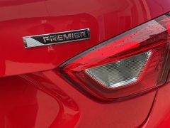 Used 2018  Chevrolet Cruze 4d Sedan Premier at Ollenburg Motors near Garner&comma; IA