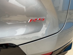 New 2026  Chevrolet Blazer AWD 4dr RS at Ollenburg Motors near Garner&comma; IA