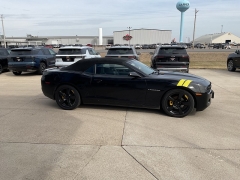 Used 2013  Chevrolet Camaro 2d Convertible LT2 at Ollenburg Motors near Garner&comma; IA