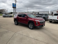 New 2027  Chevrolet Equinox AWD 4dr LT w&sol;2LT at Ollenburg Motors near Garner&comma; IA