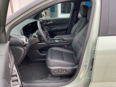 New 2026  Chevrolet Equinox AWD 4dr LT w&sol;2LT at Ollenburg Motors near Garner&comma; IA