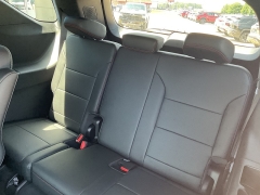New 2025 Chevrolet Traverse AWD 4dr Z71 at Ollenburg Motors near Garner, IA