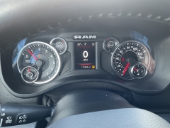 Used 2021  Ram 1500 4WD Big Horn Crew Cab 5'7" Box at Ollenburg Motors near Garner&comma; IA