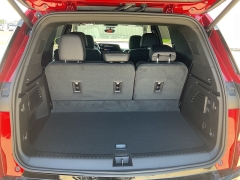 New 2025 Chevrolet Traverse AWD 4dr High Country w/2LZ at Ollenburg Motors near Garner, IA