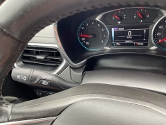 Used 2018  Chevrolet Equinox 4d SUV AWD Premier w&sol;2LZ at Ollenburg Motors near Garner&comma; IA