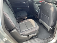 New 2026 Chevrolet Traverse AWD 4dr Z71 at Ollenburg Motors near Garner, IA
