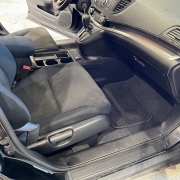 Used 2016  Honda CR-V 4d SUV AWD LX at Ollenburg Motors near Garner, IA