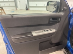 Used 2012  Ford Escape 4d SUV FWD XLT at Ollenburg Motors near Garner&comma; IA