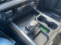 Used 2023  Chevrolet Silverado 1500 4WD Crew Cab 147" High Country at Ollenburg Motors near Garner&comma; IA