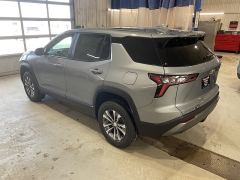 New 2026  Chevrolet Equinox FWD 4dr LT w&sol;1LT at Ollenburg Motors near Garner&comma; IA