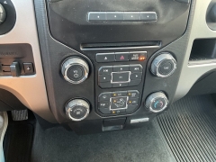 Used 2013  Ford F-150 4WD Supercrew XLT 5 1/2 at Ollenburg Motors near Garner, IA