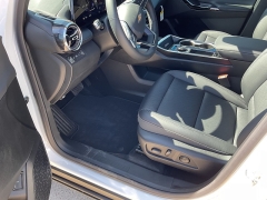 New 2026 Chevrolet Equinox AWD 4dr LT w/2LT at Ollenburg Motors near Garner, IA