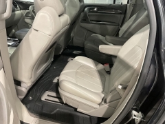 Used 2015  Buick Enclave 4d SUV AWD Premium at Ollenburg Motors near Garner&comma; IA