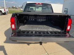Used 2018  Chevrolet Silverado 1500 4WD Crew Cab LTZ Sport Pkg at Ollenburg Motors near Garner&comma; IA