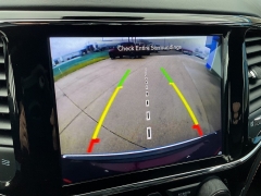 Used 2020  Jeep Grand Cherokee 4d SUV 4WD Summit V8 at Ollenburg Motors near Garner, IA