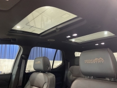 Used 2023  Chevrolet Traverse AWD 4dr High Country at Ollenburg Motors near Garner&comma; IA