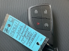 New 2026  Chevrolet Equinox FWD 4dr LT w&sol;1LT at Ollenburg Motors near Garner&comma; IA