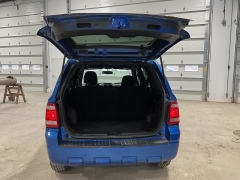 Used 2012  Ford Escape 4d SUV FWD XLT at Ollenburg Motors near Garner&comma; IA