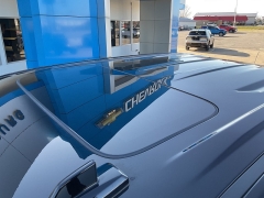 Used 2025  Chevrolet Silverado 1500 4WD Crew Cab 147" LTZ at Ollenburg Motors near Garner&comma; IA