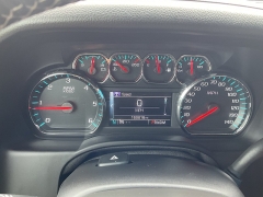 Used 2016 Chevrolet Tahoe 4d SUV 4WD LTZ at Ollenburg Motors near Garner, IA