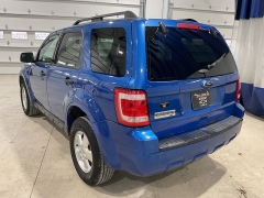 Used 2012  Ford Escape 4d SUV FWD XLT at Ollenburg Motors near Garner&comma; IA