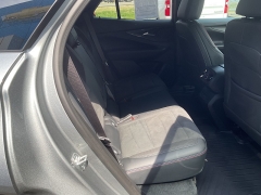 Used 2024  Chevrolet Blazer EV eAWD 4dr RS w&sol;1RS at Ollenburg Motors near Garner&comma; IA