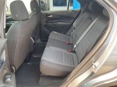 Used 2023  Chevrolet Equinox AWD 4dr LT w&sol;1LT at Ollenburg Motors near Garner&comma; IA