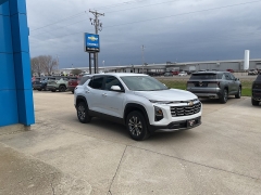New 2026  Chevrolet Equinox AWD 4dr LT w&sol;2LT at Ollenburg Motors near Garner&comma; IA