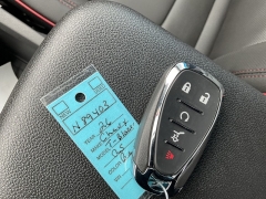 New 2026  Chevrolet Trailblazer AWD 4dr RS at Ollenburg Motors near Garner, IA