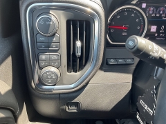 Used 2023 Chevrolet Silverado 2500HD 4WD Crew Cab 159" LTZ Gas at Ollenburg Motors near Garner, IA