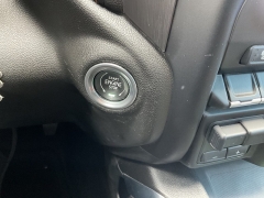 Used 2021  GMC Sierra 1500 4WD Crew Cab 147" AT4 at Ollenburg Motors near Garner, IA