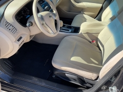 Used 2015 Nissan Altima 4d Sedan S 2.5L at Ollenburg Motors near Garner, IA