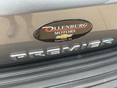 Used 2021 Chevrolet Suburban 4WD 4dr Premier at Ollenburg Motors near Garner, IA