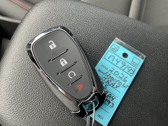 New 2026  Chevrolet Trax FWD 4dr 2RS at Ollenburg Motors near Garner&comma; IA
