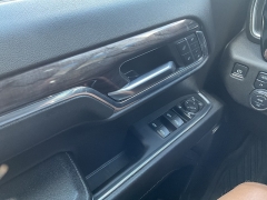 Used 2024 Chevrolet Silverado 1500 4WD Crew Cab 147" LTZ at Ollenburg Motors near Garner, IA