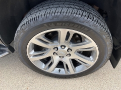 Used 2019  Cadillac Escalade 4d SUV 4WD Luxury at Ollenburg Motors near Garner&comma; IA