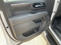 New 2025 Chevrolet Tahoe 4WD 4dr LT at Ollenburg Motors near Garner, IA