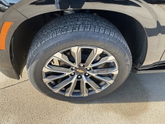 New 2026  Chevrolet Tahoe 4WD 4dr High Country at Ollenburg Motors near Garner&comma; IA