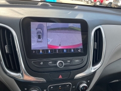 Used 2020  Chevrolet Equinox 4d SUV AWD Premier w&sol;2LZ at Ollenburg Motors near Garner&comma; IA