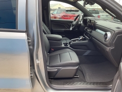 New 2026  Chevrolet Colorado 4WD Crew Cab LT at Ollenburg Motors near Garner&comma; IA