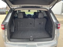 Used 2021  Chevrolet Traverse AWD 4dr Premier at Ollenburg Motors near Garner, IA