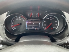 Used 2018  Chevrolet Cruze 4d Sedan Premier at Ollenburg Motors near Garner&comma; IA