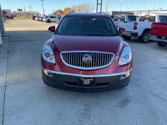 Used 2012  Buick Enclave 4d SUV FWD Leather at Ollenburg Motors near Garner, IA