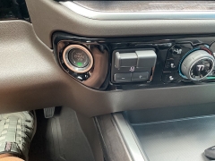 New 2026 Chevrolet Silverado 1500 4WD Crew Cab 147" LTZ at Ollenburg Motors near Garner, IA