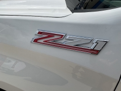 New 2026 Chevrolet Silverado 1500 4WD Crew Cab 147" LTZ at Ollenburg Motors near Garner, IA