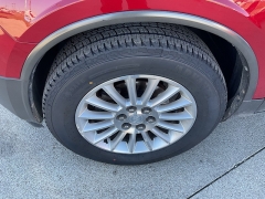 Used 2012  Buick Enclave 4d SUV FWD Leather at Ollenburg Motors near Garner, IA