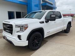 Used 2021  GMC Sierra 1500 4WD Crew Cab 157" Elevation at Ollenburg Motors near Garner&comma; IA